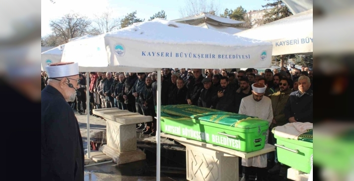 Eski Diyanet İşleri Başkan Yardımcısı Necmettin Nursaçan'ın eşi Pakize Nursaçan vefat etti
