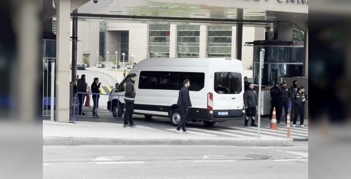 Fenerbahçe Başkanı Sadettin Saran'dan şok gelişme: Adliyede!