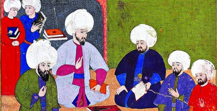 İşte 'Etekleri zil çalmak' deyiminin hikayesi