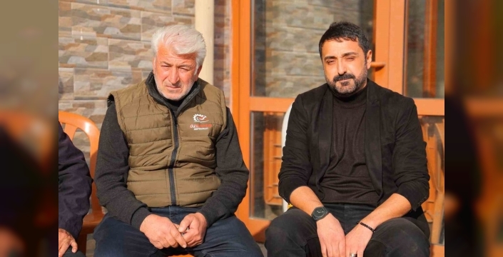 Kahramanmaraş'ta vahşet: Ayrıldığı sevgilisi tarafından katledilen Sultan için adalet feryadı yükseldi