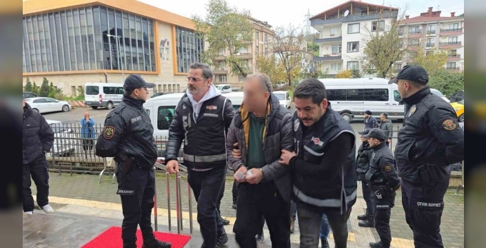 Karadeniz Ereğli'de nefes kesen operasyon: Kaçak silah şebekesi çökertildi, 3 kişi adliyeye gönderildi