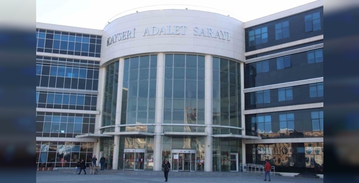 Kayseri'de CHP'li adaya silahlı saldırı davasında sanıklar tahliye istedi
