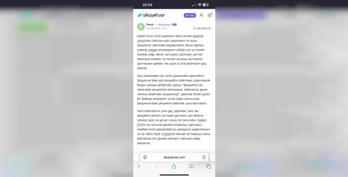 Kocaeli'de skandal: Şikayetini silmezsen, paranı alamazsın tehdidi!