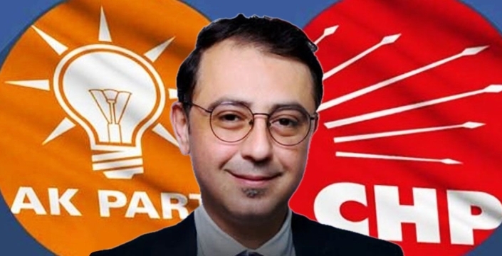 Konya siyasetinde istifa depremi: CHP’li isim AK Partiye geçti