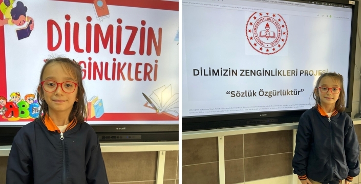 Kurşunlu İlkokulu il derecesiyle gururlandırdı