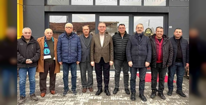 Kütahya Zafer Havalimanı, Türkiye'nin lojistik ve havacılık üssü olma yolunda