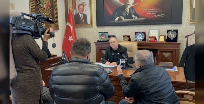 Mahkeme, Tokat TSO başkanının imkanlarını kısıtlayan bütçeyi iptal etti