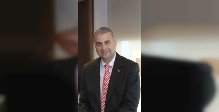 OMSAN, Türkiye'yi süper lojistik merkezi yapmak için harekete geçti: Tanger Med modeli hedefleniyor