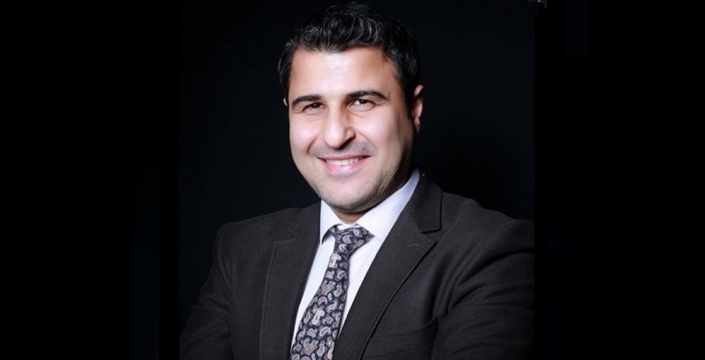 Prof. Dr. Ocakoğlu: Su, ortak geleceğimiz için daha verimli kullanılmalı