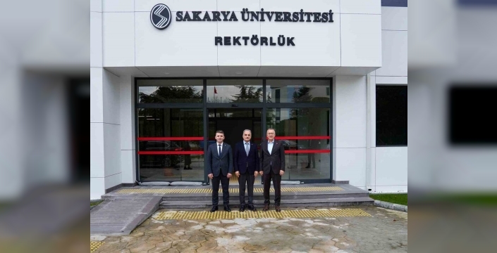 Sakarya Üniversitesi öğrencilerine müze kapıları ardına kadar açıldı!
