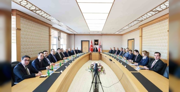 Samsun'da asayişte büyük başarı: Suç oranları hızla düşüyor