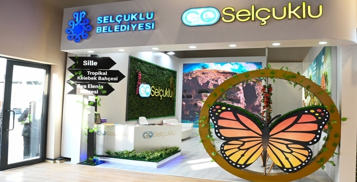 Selçuklu’nun değerleri İstanbul’a taşındı
