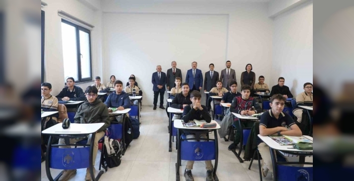 TEI'den Kayseri'de savunma sanayii firmalarına kritik buluşma: Tedarik zinciri genişliyor