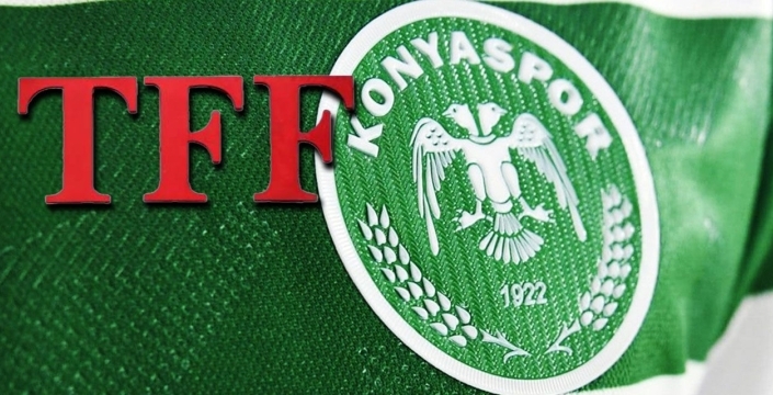 TFF ara transfer harcama limitlerini açıkladı: İşte Konyaspor’un transfer bütçesi
