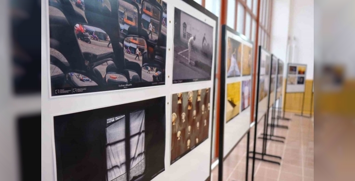 Tokat'ın kültürel mirası fotoğraflarla hayat buldu