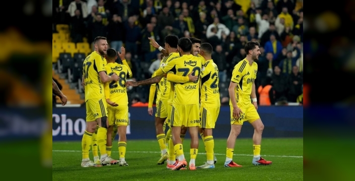 Trendyol Süper Lig'de 16. hafta heyecanı sona erdi