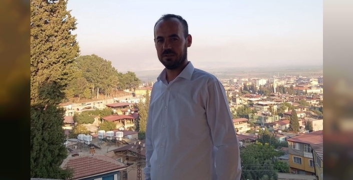 Turgutlu'da tır ve otomobil çarpıştı: Sürücü kurtarılamadı