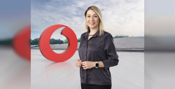 Vodafone FreeZone, gençlere dijital platformlarda ücretsiz üyelik ve sosyal medyada ek GB hediyesi sunuyor