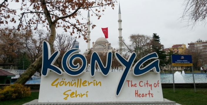 ‘Vurgunu Yiğin Gelesice’ ne demek?