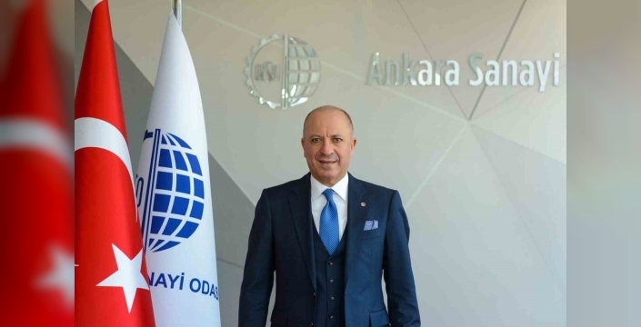 Yazılımın sanayideki rolü masaya yatırılıyor: ASO'dan kritik zirve