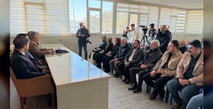 AK Parti Adıyaman'da üye sayısı iki ayda 10 bin 505 arttı