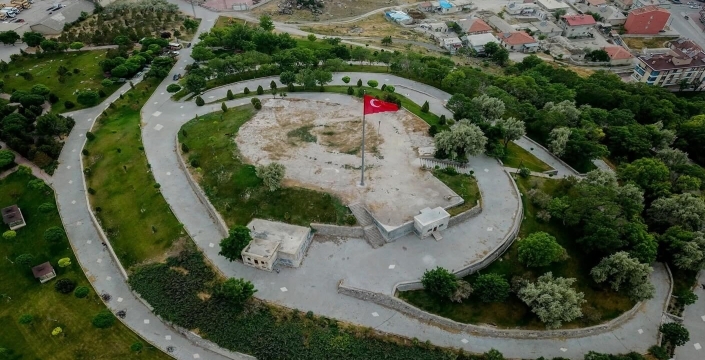 Ali Tepe projesi yakında hayata geçecek