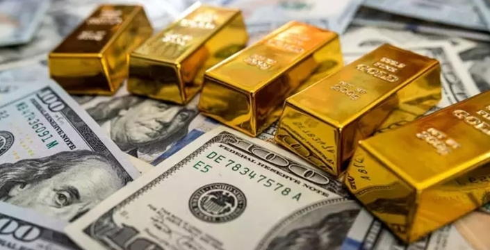 Altında tarihi patlama! Ons 5 bin doları aştı, gram altın yeni rekor kırdı
