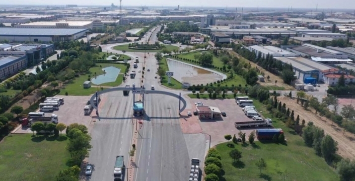 Anadolu’ya büyük göç başlıyor: Konya ekonomisi canlanacak!