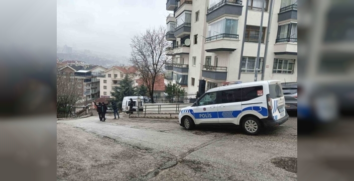 Ankara'da vahşi cinayet: Kadını boğarak öldüren zanlılar şok iddialarda bulundu!