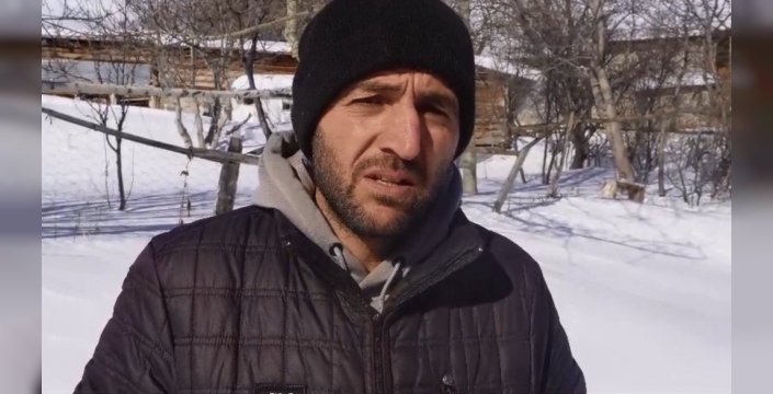 Artvin'deki Çığ Felaketi: Hayatta Kalan Çoban dehşet anlarını anlattı, bir çoban daha ölü bulundu