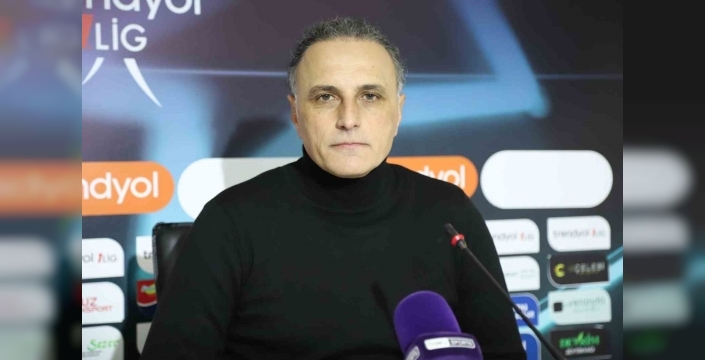Bandırmaspor, Pendikspor'u farklı geçti; teknik direktörlerden değerlendirmeler