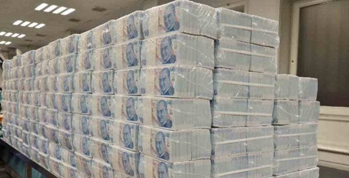 Bankalar kredide vites artırdı: 1 milyon lira için şartlar belli oldu