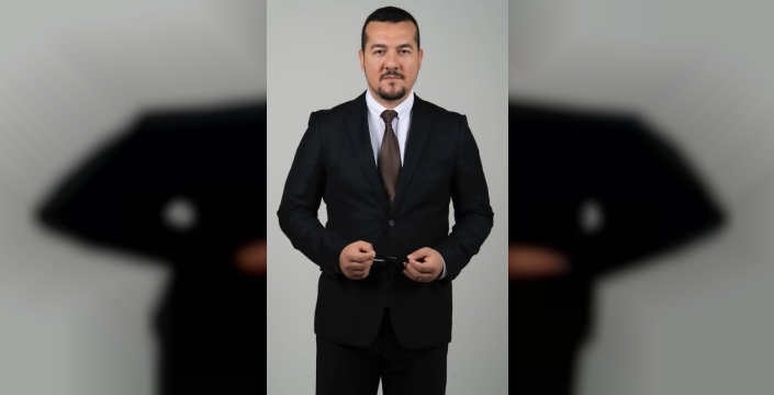 Dijital haberciliğin sırları kitap oldu: Ogün Öcek'ten rehber niteliğinde bir eser