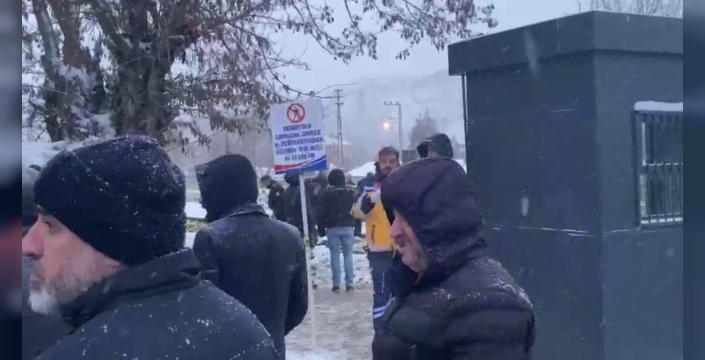 Elazığ'da tren kazası: Engelli vatandaş hayatını kaybetti