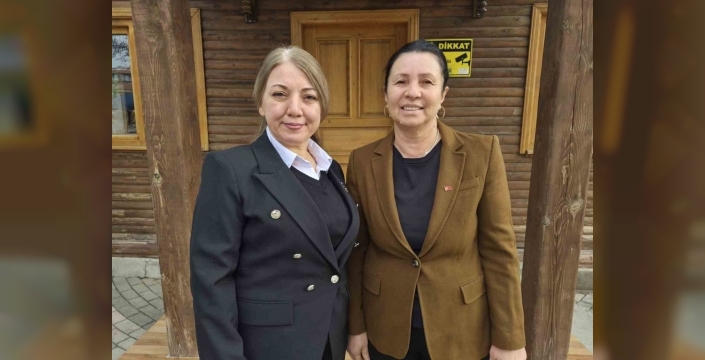 Emek Mahallesi'nde bağımlılıkla mücadele eğitimleri başlıyor