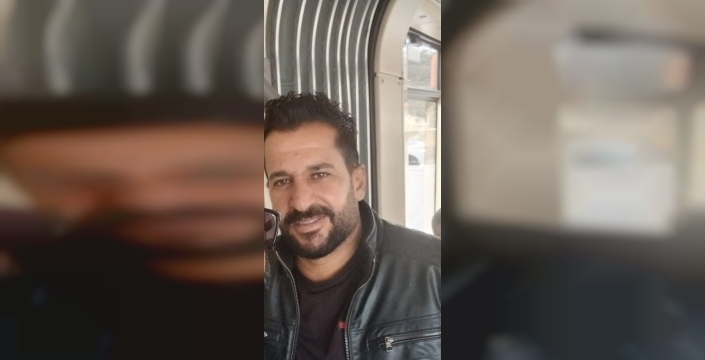 Eskişehir'de inşaat işçisi 1 gündür kayıp: Ailesi endişeli