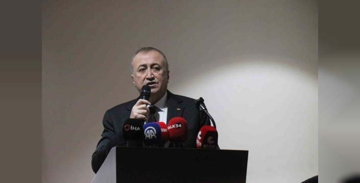 Fırıncılar Federasyonu Başkanı'ndan vatandaşa müjde: Ekmek fiyatları sabit