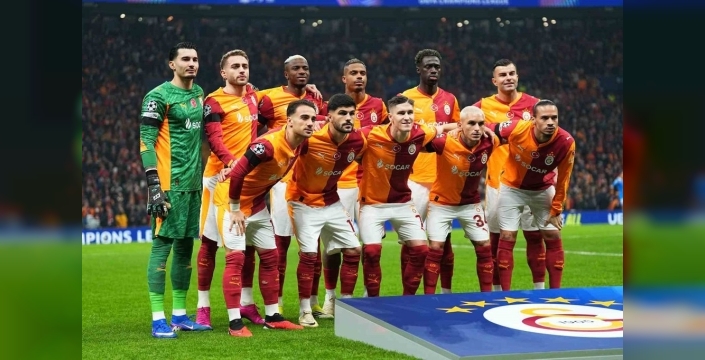 Galatasaray, Manchester City'ye karşı tarihi bir geceye hazırlanıyor