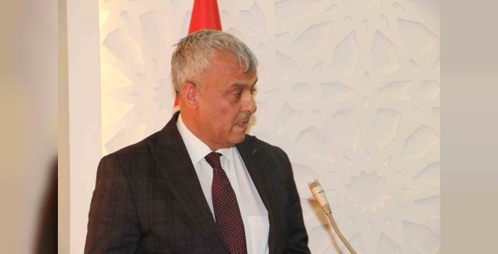Habur Sınır Kapısı, Irak ile ticaretteki önemli rolünü sürdürüyor