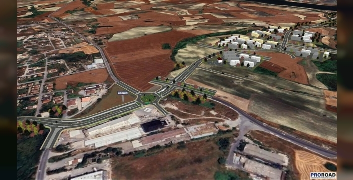 Hadımköy-Arnavutköy Yolu'nda büyük dönüşüm başlıyor: Duble yol geliyor!