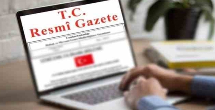 Kaymakam adaylığı yönetmeliği değişti, KPSS geldi