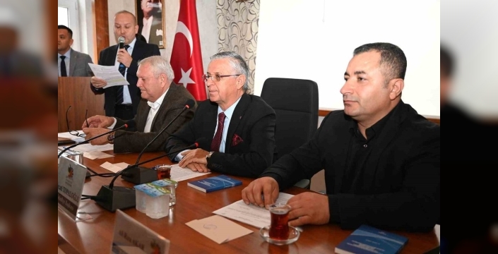 Kemer, 2025'te 1 milyondan fazla Rus turisti ağırladı
