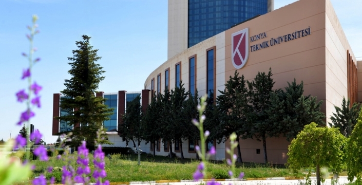 KTÜN patentte önemli bir başarıya imza attı