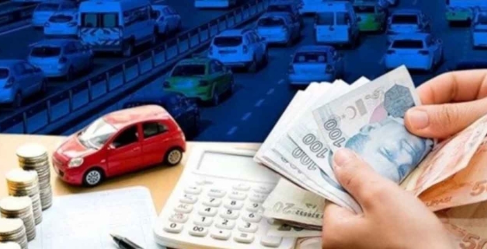 MTV ödeyecekler dikkat! Bankalar taksitleri açıkladı