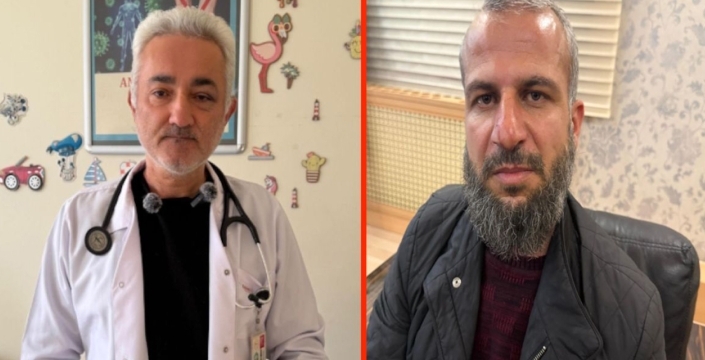 “Şiddet gören müezzin sahipsiz mi?” Sendika müftülüğü göreve çağırdı