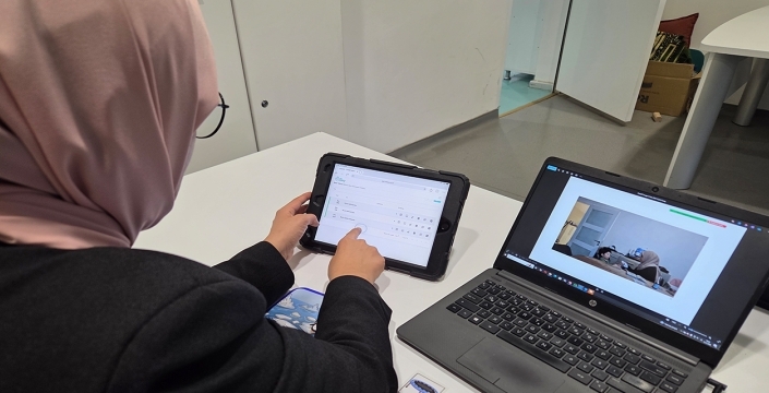 SOBE Vakfı online eğitimle sınırları aşıyor