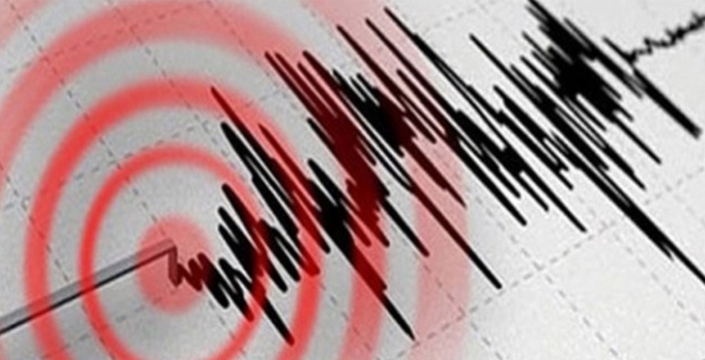 SON DAKİKA: Çanakkale'de deprem oldu