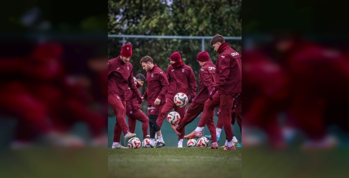 Trabzonspor ve Kocaelispor, 42. Randevuda Rekabetini Sürdürüyor