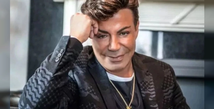 Ünlü sanatçıdan üzen haber; Fatih Ürek hayatını kaybetti