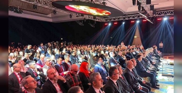 Vodafone Türkiye, 1 Nisan'da 81 ilde 5G teknolojisini kullanıma sunuyor